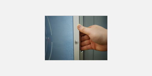 Automatický systém otvárania dverí