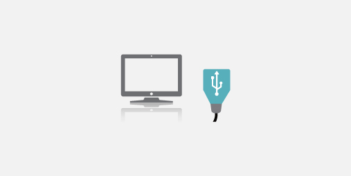 Pamäť histórie USB, Web Monitoring